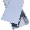 Buy cheap Corrosion Proof Metal Cable Tray With Cover from wholesalers