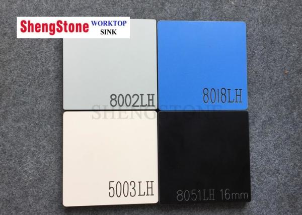 Buy cheap Professional Phenolic Laminated Sheet / Paper Phenolic Sheet Matt Surface from wholesalers