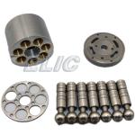 PC60-3 PC60-5 Swing Motor Parts KMF40 706-73-41091 706-73-42840 706-73-41163 706