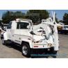 Buy cheap SL 3 Wrecker Tow Truck With GMC Chassis For Underground Parking Garage from wholesalers