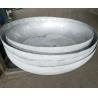 Buy cheap ASTM A1020 Butt Welded Carbon Steel Pipe Cap 24inch Big Diameter from wholesalers