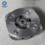 Construction Machinery Parts Excavator Gear E330C E330D E336D