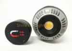 3W USB Rechargeable LED Work Light , Magnet Fixing Vehicle Work Lights