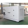 Buy cheap 400V/230V 50Hz and 110/220V 60Hz EU CE approved Diesel Generator Set from wholesalers