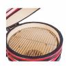 Buy cheap 15 Inch Mini Max Kamado Grill Main Body Diameter 39cm/15.4" from wholesalers