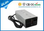 Factory wholesale 58.4v 6a lipo LiPolymer battery charger 48 volt