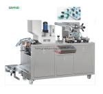 480kg Blister Packing Machine Alu/PVC Flat For Capsule Packaging DPP 80