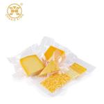 Transparent RCPP Microwavable Retort Pouches Vacuum Snacks Roll Film Food