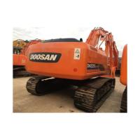 Buy cheap 2020 Year Model Used Doosan DH220 Excavator and Active with Lowest Made in Korea product