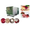 Buy cheap High Capacity Food Vacuum Freeze Dryer 100 Kg/Batch Freeze Dry Fruit Machine from wholesalers