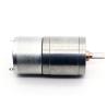 Buy cheap JGA25-310 Brushed Miniature Dc Gear Motor 12v 1280rpm For Instrument from wholesalers