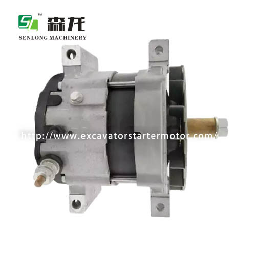 Alternator 24V 150A Carter Generator 101210-9010 20R0053 2721889 DAN2002