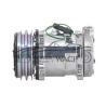 Buy cheap Auto Air Conditioner Universal Compressor For 5H14 2A 24V WXUN109A from wholesalers