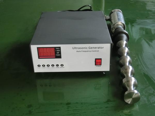 Buy cheap Ultrasonic Tubular Reactor Ultrasonic Tubular Transducer For JT 20-350 from wholesalers