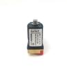 Buy cheap 00295636 Electromagnetic Valve Burkert G1/2 2/2 Normally Open 12 Flow Hole FKM Brass Valve Body AC220V 1-32bar from wholesalers