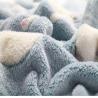 Buy cheap Flannel Baby Blankets For Spring / Autumn Soft Healthy Cartoon Print Blanket from wholesalers
