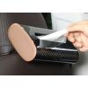Buy cheap Luxury Home Anti Scratch Glossy Carbon Fiber Tissue Box from wholesalers