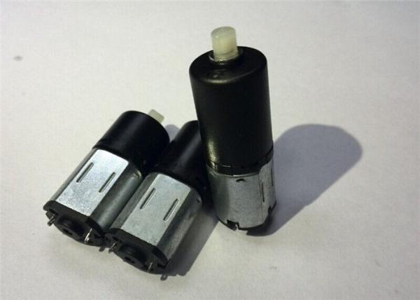Buy cheap High Stability 12mm DC Motor Gearbox Plastic Shaft for Digital Camera from wholesalers