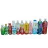 Buy cheap Eco Friendly Shrink Label Shrink Packaging Material Water Bottle Shrink Sleeve from wholesalers