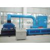 Buy cheap Mirror Finish Automatic Deburring Machine / Stainless Steel Square Pipe Polishing Machine from wholesalers