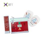 Handheld defibrillator AED trainer price