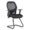Buy cheap Popular Ergonomic Executive China Mesh Chair from wholesalers