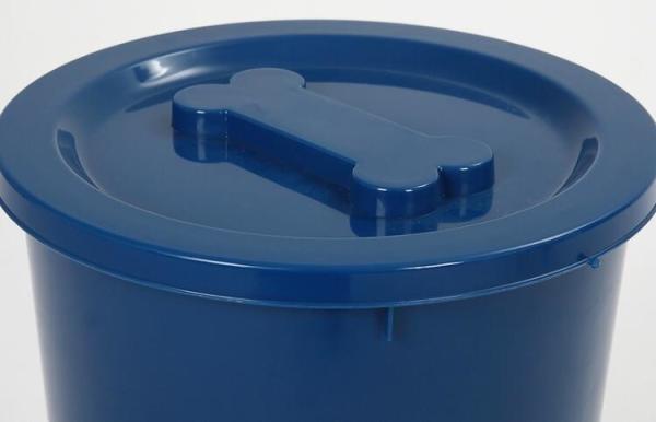 Buy cheap PET SUPPLIES, PET PRODUCTS, PET CLOTHES, Pet Feed container/ food storage container / Plastic cereal container, bagease from wholesalers