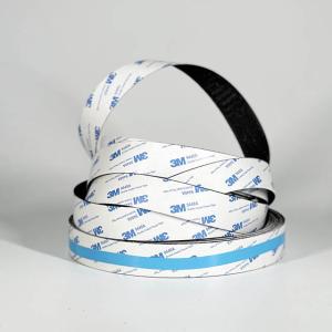 China Outdoor Backpacks Self Adhesive Hook And Loop Velcro Adhesive Strips on sale