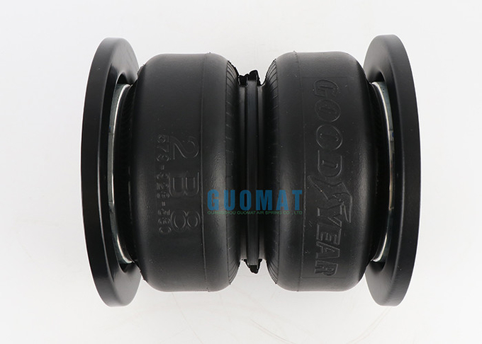 2B8-550 Goodyear Air Spring Bellows NO. 2B8 579-923-530 For Bin Hoppper