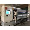 Buy cheap 94 Inches Quilting Width Multi Needle Lockstitch Quilting Machine for Quilting Solutions from wholesalers