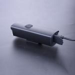 High Lumen Ipx6 LED Bicycle Light USB Fast Charging Bicycle Flashlight