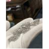 Buy cheap brand jewelry simple gold ring with diamond diamonds ring 18kt gold with white gold or yellow gold from wholesalers