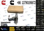 Construction Machinery Parts Fuel Injector For N14 Diesel 3411766 3083846