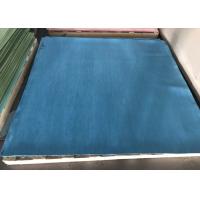 Buy cheap Red Color Non Asbestos Jointing Sheet , Water / Steam Jointing Sheet product