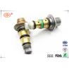 Buy cheap Reach FDA Fuel Injector Seals NBR Nitrile Rubber Fuel And Oil Resistant Black from wholesalers