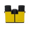 Buy cheap 10x22 Yellow Kids Binoculars Plastic Bird Watching Binoculars Telescope from wholesalers