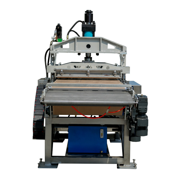 10 Inch Adjustable Arabic Bread Making Machine Electric Heating
