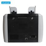 Money Counter With Counterfeit Bill Detection UV/IR/DD/MG