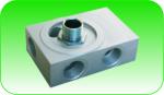 Rotary Screw Air Compressor Parts , Screw Air Compressor Spare Parts
