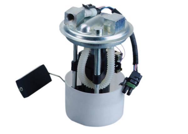 Buy cheap Low Noise Fuel Pump Housing Assembly Optimum Reliability For Gasoline Supply from wholesalers