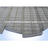 Buy cheap 100mm - 200mm Thickness Wire Mesh Demister 369 Stainless Steel Pad from wholesalers