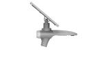 6000LM IP65 Smart Dusk To Dawn LED Solar Street Light