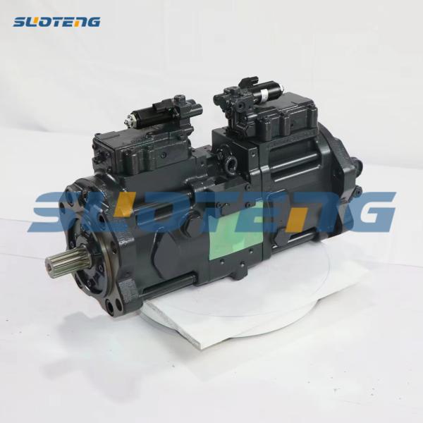 Buy cheap K3V112DTP1N9R 60008122 Hydraulic Piston Pump For Excavator Parts from wholesalers