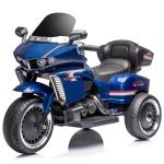 12V Ride On Car Electric Car Kids Motorbike for Children Boys Customizable and