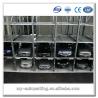 Buy cheap 3 or 4 Floors Garage Vertical Parking from wholesalers