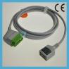 Buy cheap Nihon Kohden 3 lead ECG Trunk Cable from wholesalers
