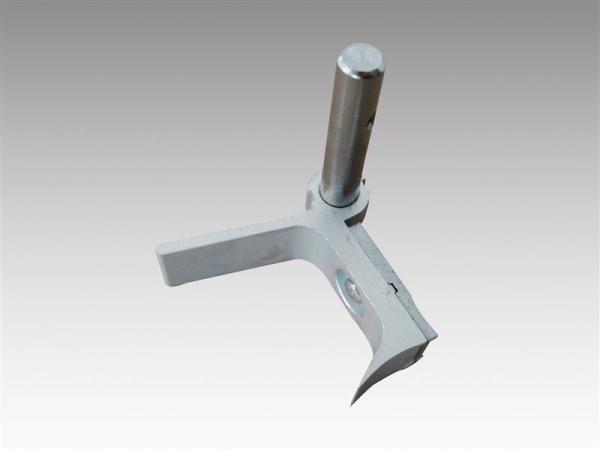 Steel Structure Products Metal Processing Machinery Parts Brass Sheet Metal