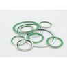 Buy cheap 40*65*12mm Excavator Spare Parts VAY Green Oil Seal Gasket from wholesalers