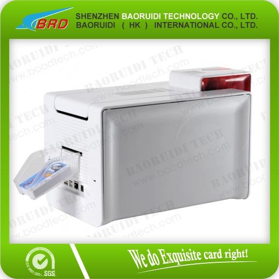 Buy cheap Primacy Card Printer: Dual or Single Sided Printing from wholesalers