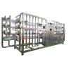 Buy cheap 5000L Two Stage RO Water Treatment Plant For Chemicals from wholesalers
